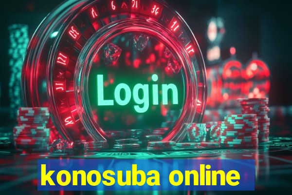 konosuba online